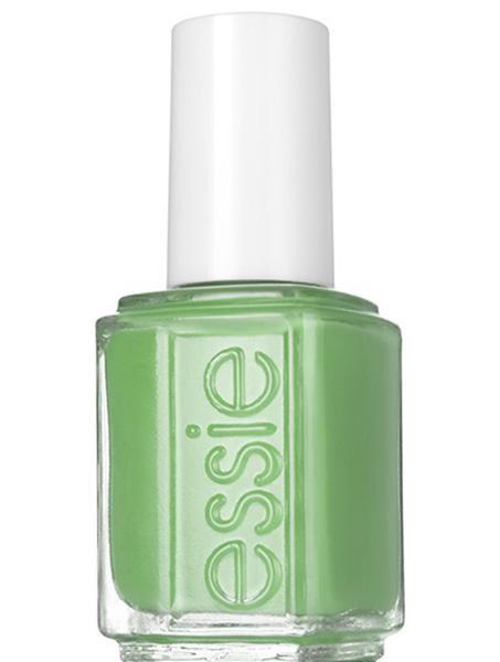 Essie, Essie Polish 801 - Mojito Madness, Mk Beauty Club, Nail Polish