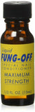No Miss, No Lift Nails FUNG OFF Liquid Nail Fungus Treatment .5oz/15mL, Mk Beauty Club, Fungus Killer