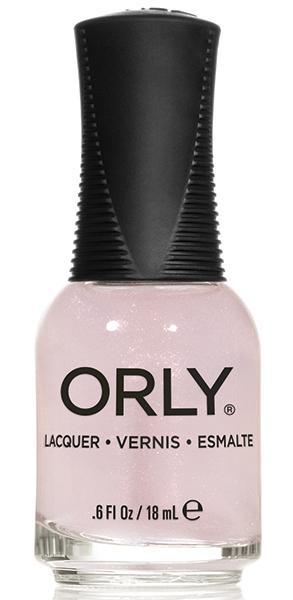Orly, Orly - Fifty-Four, Mk Beauty Club, Nail Polish