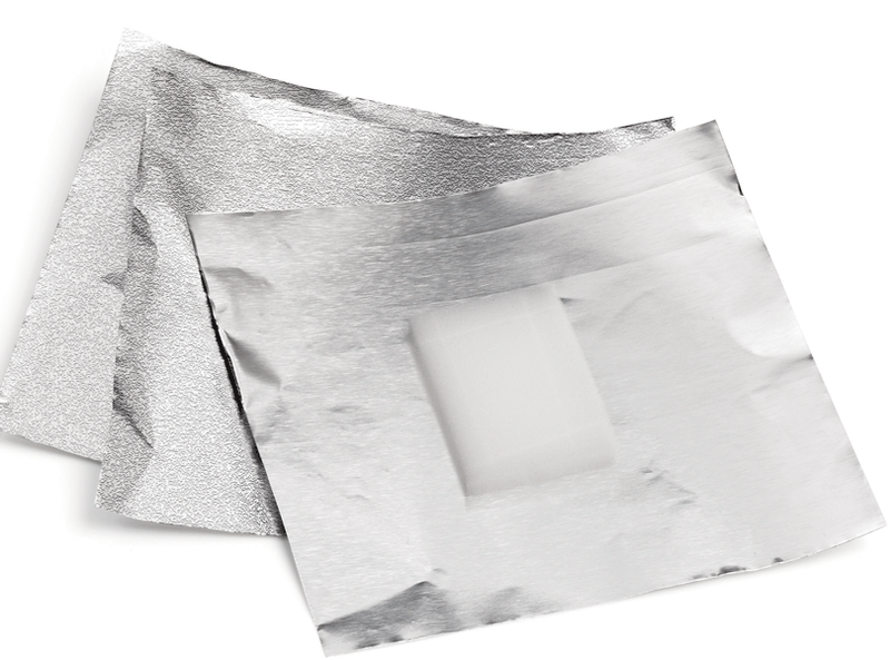 Orly, Orly Gel FX - Foil Remover Wraps 100ct, Mk Beauty Club, Gel Remover Wraps