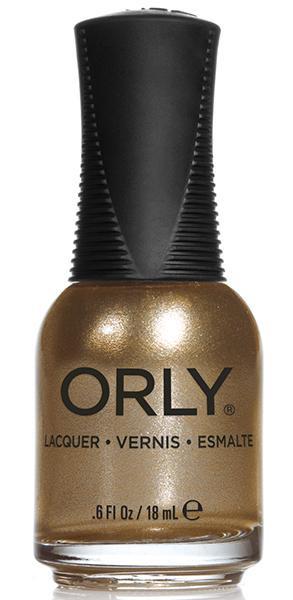 Orly, Orly - Luxe, Mk Beauty Club, Nail Polish