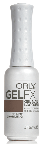 Orly, Orly Gel FX - Prince Charming, Mk Beauty Club, Gel Polish Colors