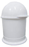 Fanta Sea, Fanta Sea - Mini Trash Bin, Mk Beauty Club, Supply