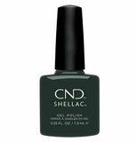 CND, CND Shellac Aura, Mk Beauty Club, Gel Polish Color