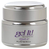 Ez Flow, Ez Flow Gel It - Blush It 2oz, Mk Beauty Club, Hard Gel