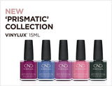 CND, CND Prismatic Collection Vinylux Set, Mk Beauty Club, Long Lasting Nail Polish