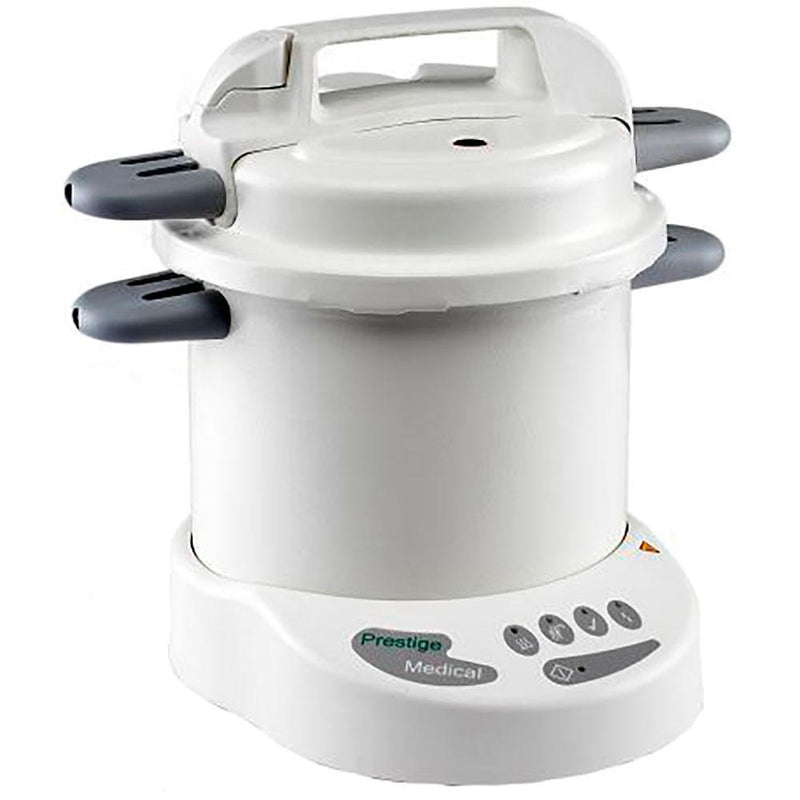 Prestige Medical, Prestige Classic Autoclave 2100, Mk Beauty Club, Autoclave