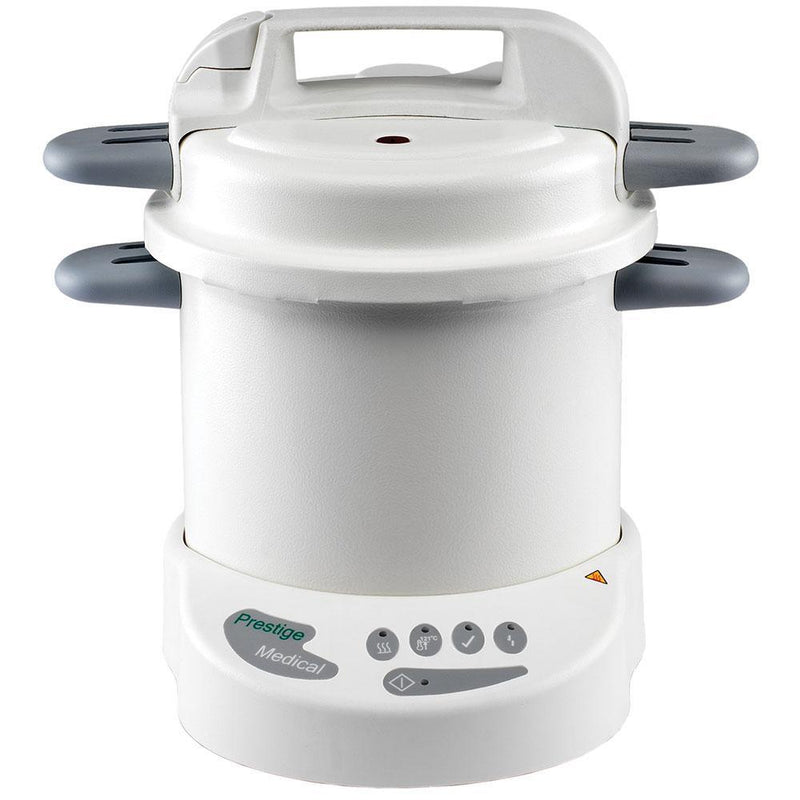Prestige Medical, Prestige Classic Autoclave 2100, Mk Beauty Club, Autoclave