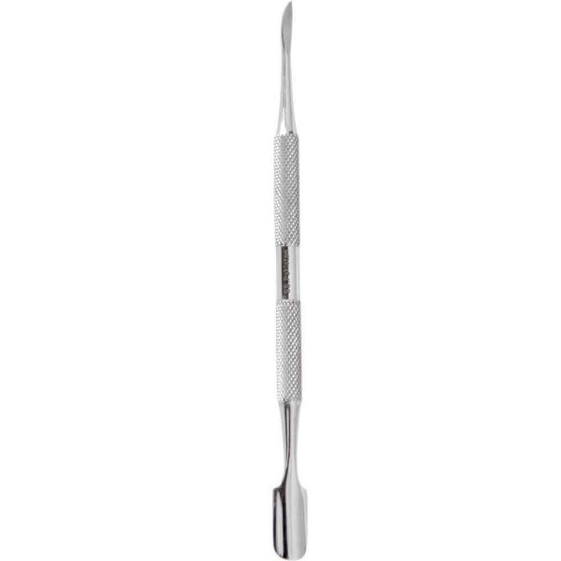 Nail Supply, Cuticle Pusher - Shallow Spoon & Point, Mk Beauty Club, Implements