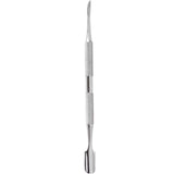 Nail Supply, Cuticle Pusher - Shallow Spoon & Point, Mk Beauty Club, Implements