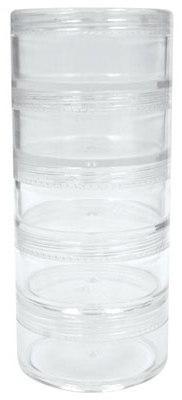 Fanta Sea, Fanta Sea - 5 Tier Stackable Jar - 3ml, Mk Beauty Club, Jars