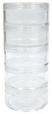 Fanta Sea, Fanta Sea - 5 Tier Stackable Jar - 3ml, Mk Beauty Club, Jars