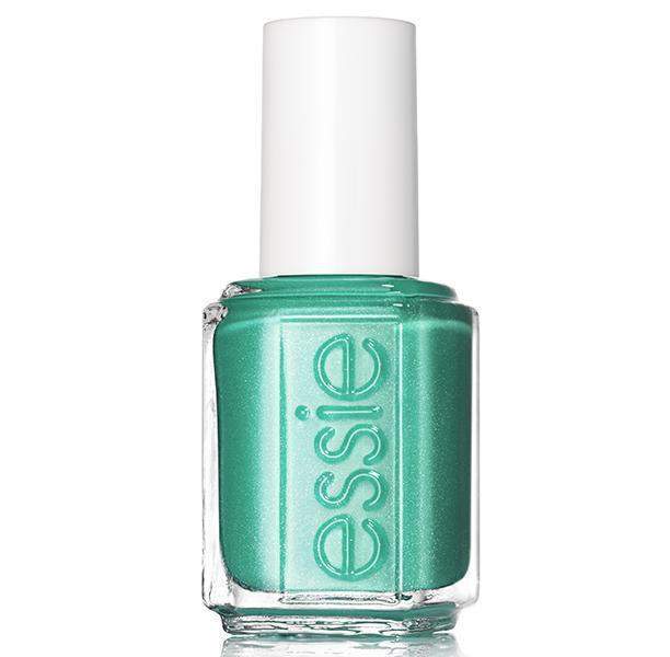 Essie, Essie Polish 837 - Naughty Nautical, Mk Beauty Club, Nail Polish