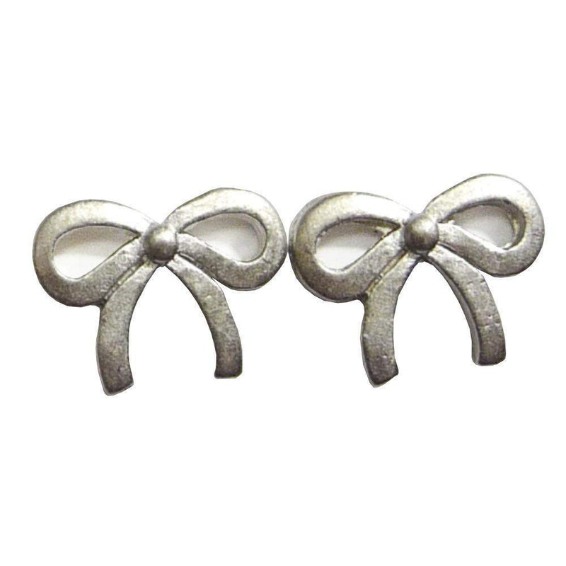 Fuschia, Fuschia Nail Art - Long Ribbon - Silver, Mk Beauty Club, Nail Art