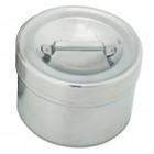 SPMT Supply, SPMT - Steel Jar, Mk Beauty Club, Tattoo