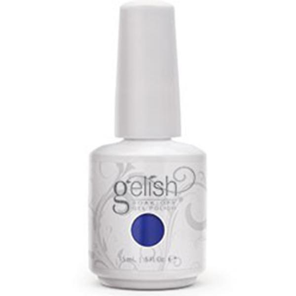 Nail Harmony, Nail Harmony Gelish - Mali-Blu Me Away - Colors of Paradise, Mk Beauty Club, Gel Polish