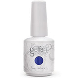 Nail Harmony, Nail Harmony Gelish - Mali-Blu Me Away - Colors of Paradise, Mk Beauty Club, Gel Polish