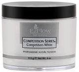 EZ Flow, EZ Flow Competitors White Powder - 4oz, Mk Beauty Club, Acrylic powder