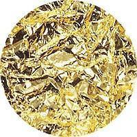 Nail Labo, Erikonail Jewelry Collection Foil Gold, Mk Beauty Club, Glitter