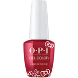 OPI, OPI GelColor - Add On Kit #1 -Hello Kitty 2019, Mk Beauty Club, Gel Polish Kit