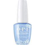 OPI, OPI GelColor - Add On Kit #2 -Hello Kitty 2019, Mk Beauty Club, Gel Polish Kit