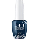 OPI, OPI GelColor - Add On Kit #2 -Hello Kitty 2019, Mk Beauty Club, Gel Polish Kit