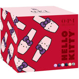 OPI, OPI GelColor - Add On Kit #2 -Hello Kitty 2019, Mk Beauty Club, Gel Polish Kit