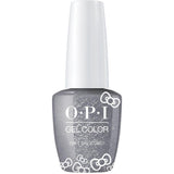 OPI, OPI GelColor - Add On Kit #2 -Hello Kitty 2019, Mk Beauty Club, Gel Polish Kit