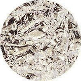 Nail Labo, Erikonail Jewelry Collection Foil Silver, Mk Beauty Club, Glitter