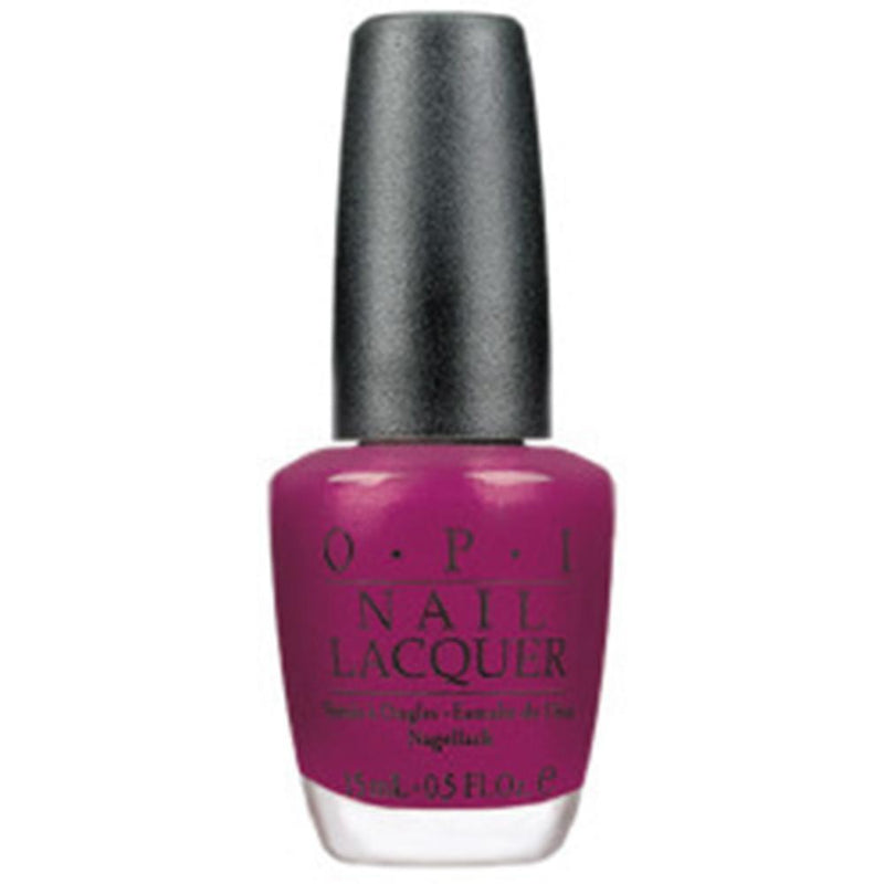 OPI, OPI Nail Lacquer Jewel of India, Mk Beauty Club, Nail Polish