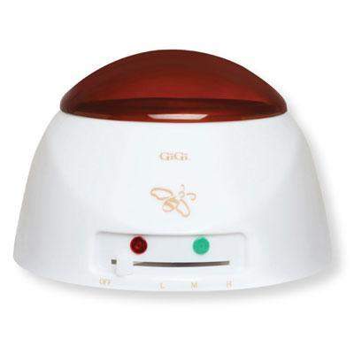 Gigi, GiGi - Wax Warmer, Mk Beauty Club, Supply