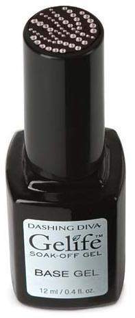 Dashing Diva, Dashing Diva Gelife Polish - On Base Gel  .5oz, Mk Beauty Club, Treatments