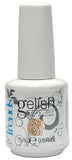 Nail Harmony, Nail Harmony Gelish - All That Glitter Is Gold - Trends Collection, Mk Beauty Club, Gel Polish Color