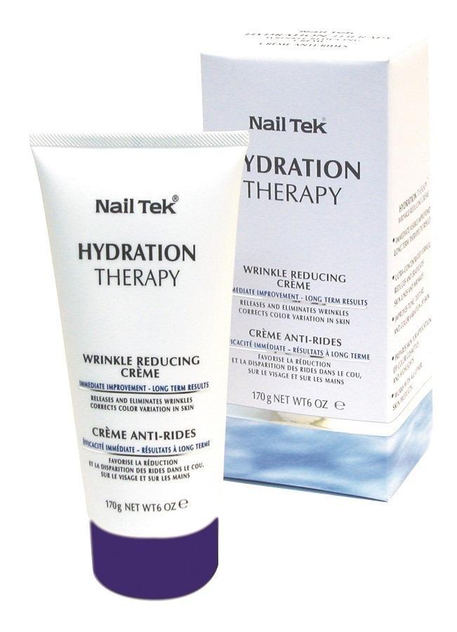 Nail Tek, Nail Tek - Hydration Therapy - Wrinkle Reducing Creme  0.5oz, Mk Beauty Club, Long Wear Nail Polish