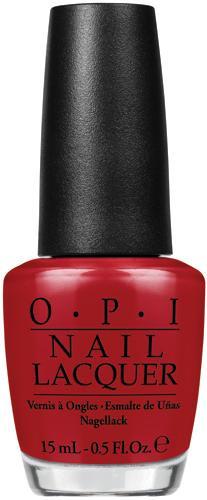 OPI, OPI Gel Polish GCH89 - 5 Apples Tall, Mk Beauty Club, Nail Polish