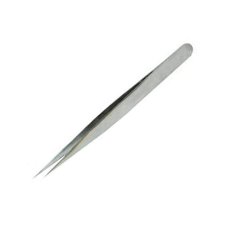 Vetus Tweezers, Vetus Tweezers - Eyelash Extension Tweezers - ST 11, Mk Beauty Club, Tweezers