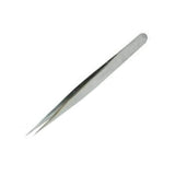Vetus Tweezers, Vetus Tweezers - Eyelash Extension Tweezers - ST 11, Mk Beauty Club, Tweezers