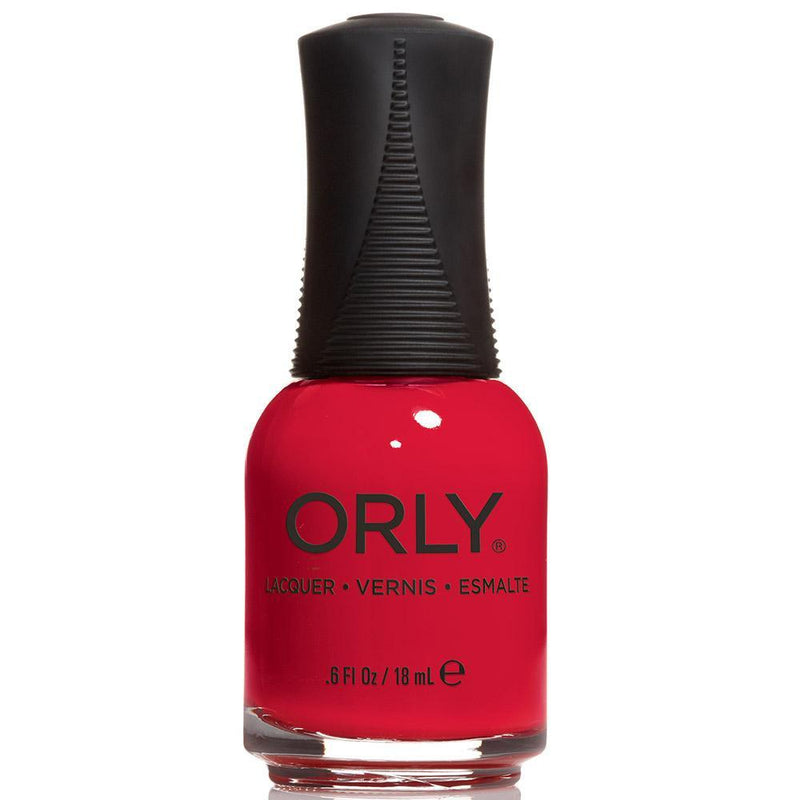 Orly, Orly - Risque Encounter - Secret Society 2013 Collection, Mk Beauty Club, Nail Polish