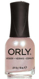 Orly, Orly - Cut the Cake - Pearl Pink Glitter, Mk Beauty Club, Nail Polish