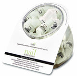 Nail Tek, NAIL NUTRITIONIST KERATIN 36 Pc Bucket, Mk Beauty Club, NailTek