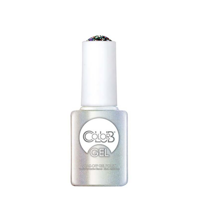 Color Club, Color Club Gel Duo - Wish Upon a Rockstar, Mk Beauty Club, Gel + Lacquer Duo