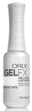 Orly, Orly Gel FX - White Tips, Mk Beauty Club, Gel Polish Colors