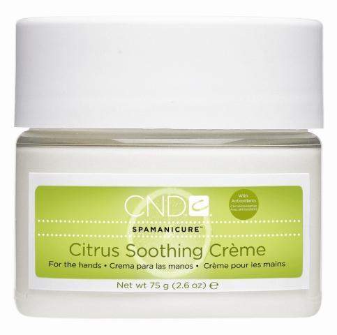 CND, CND SpaManicure - Citrus Soothing Creme, Mk Beauty Club, Body Lotion + Cream