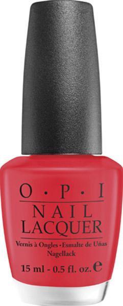 OPI, OPI Nail Lacquer  - OPI on Collins Ave  NLB76, Mk Beauty Club, Nail Polish