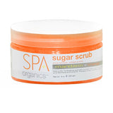 BCL, BCL SPA - Mandarin + Mango  Sugar Scrub - 8oz, Mk Beauty Club, Mani Pedi Scrub