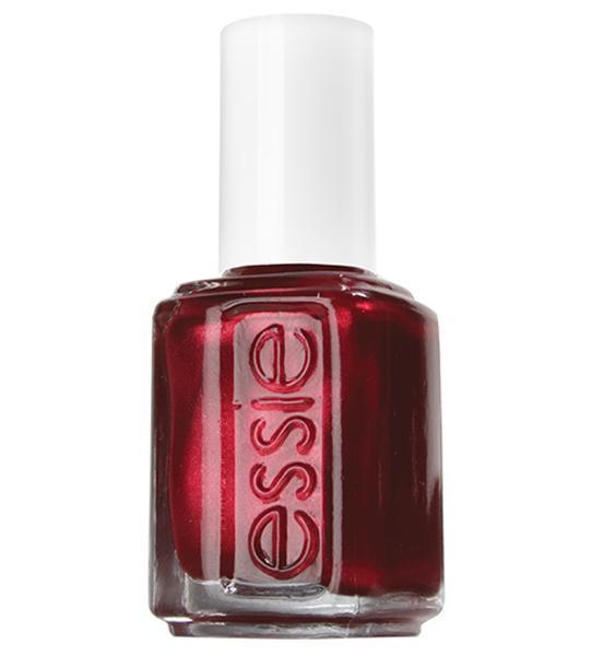Essie, Essie Polish 104 - Scarlett O Hara, Mk Beauty Club, Nail Polish