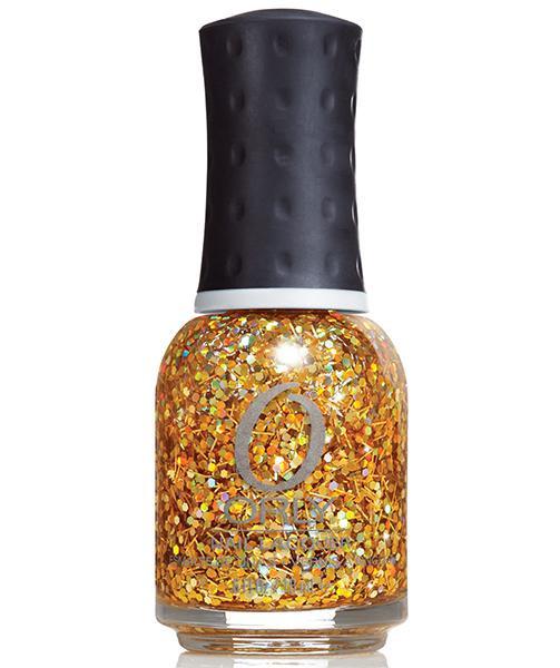 Orly, Orly - Sashay My Way - Flash Glam FX Collection, Mk Beauty Club, Nail Polish