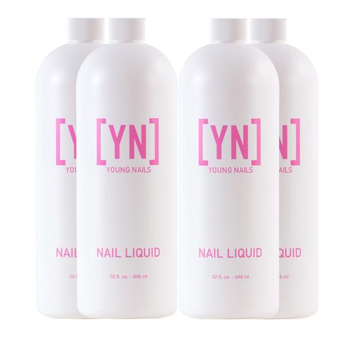 Young Nails, Young Nails Acrylic Nail Liquid, Mk Beauty Club, Acrylic Nail Liquid