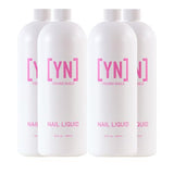 Young Nails, Young Nails Acrylic Nail Liquid, Mk Beauty Club, Acrylic Nail Liquid