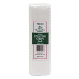 Fanta Sea, Fanta Sea Muslin Epilating Strips - Small 100 Strips, Mk Beauty Club, Epilating Strips